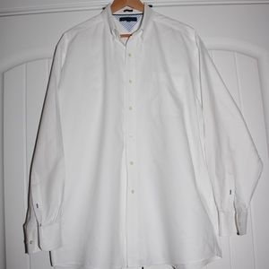 Men's Tommy Hilfiger Button Down Oxford Shirt